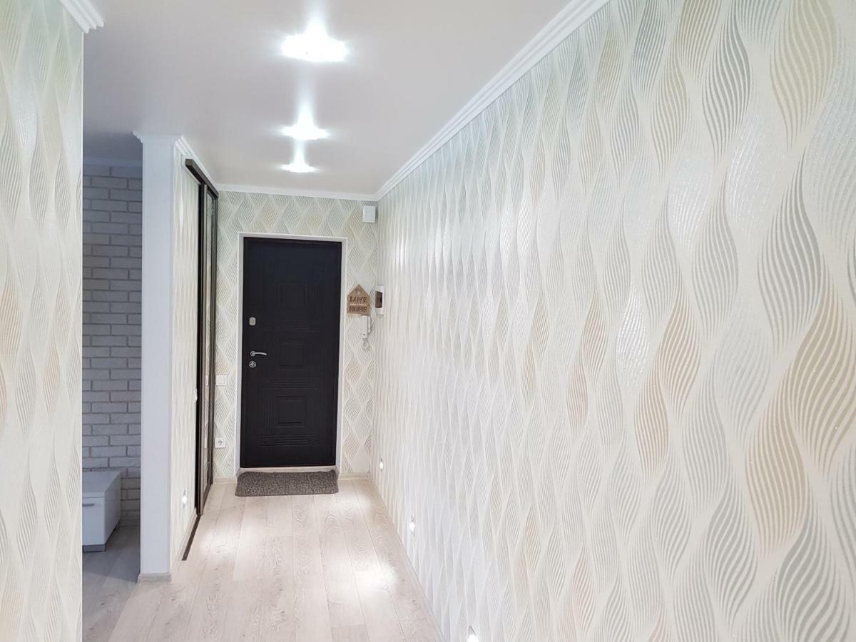 Appartment-Квартира Vinnytsia Exterior photo